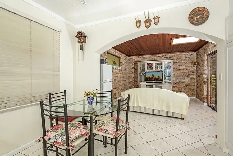 Fifth view of Homely house listing, 6 View Street, Peakhurst Heights NSW 2210