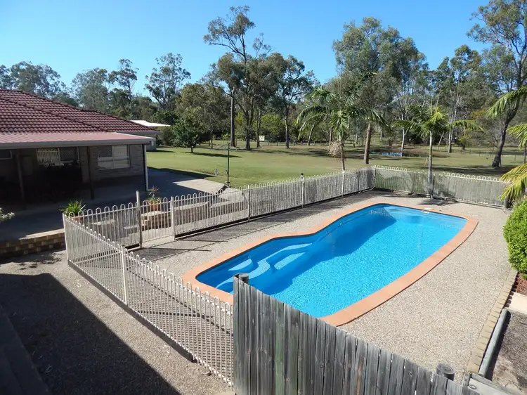 Fourth view of Homely rural property listing, 4 Coal Crescent, Tannum Sands QLD 4680