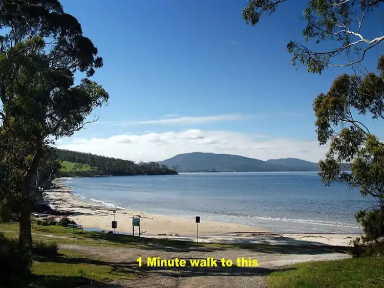 Sixth view of Homely house listing, 6 Westwood Avenue, Verona Sands TAS 7112