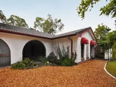 Address available on request