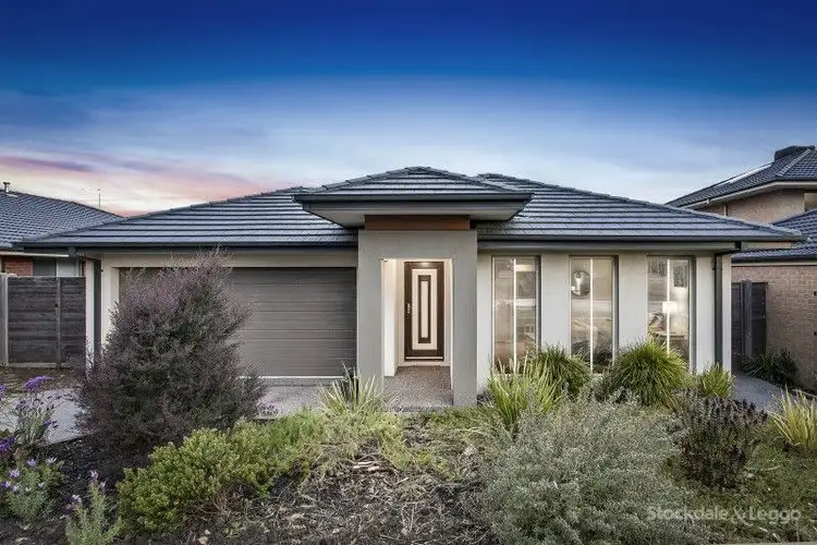 Main view of Homely house listing, 44 BELLIS CIRCUIT, Botanic Ridge VIC 3977