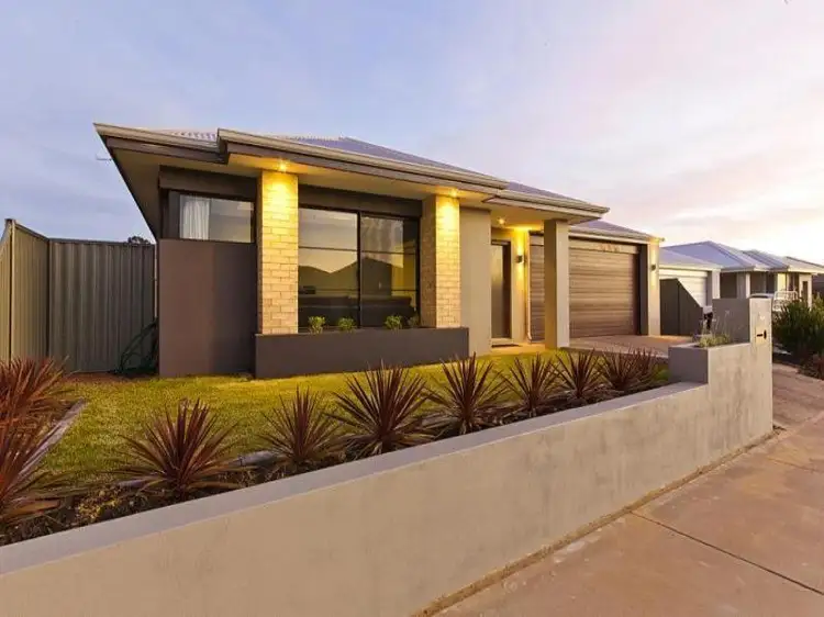 62 Allanson Drive, Byford WA 6122