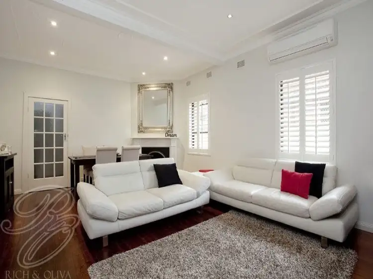 Third view of Homely semi-detached listing, 114 First Avenue, Belfield NSW 2191