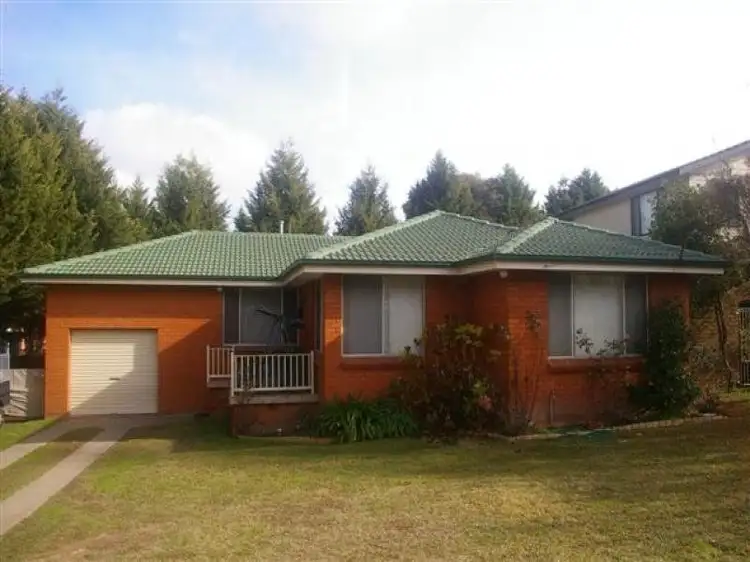 Main view of Homely house listing, 15 Elsham Avenue, Orange NSW 2800