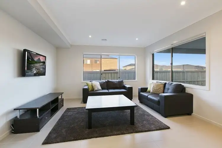 Third view of Homely house listing, 24 WHEELERS PARK DRIVE, Cranbourne North VIC 3977