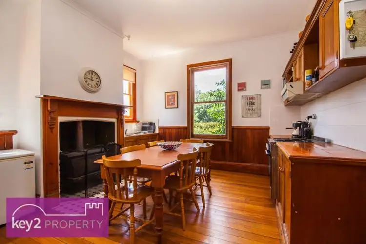 Third view of Homely house listing, 289 Penquite Road, Norwood TAS 7250