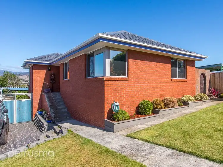 Main view of Homely house listing, 6 Thompson Crescent, Bridgewater TAS 7030