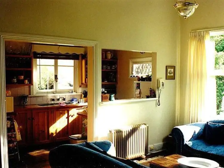 Fifth view of Homely house listing, 3 Bonnington Rd, West Hobart TAS 7000