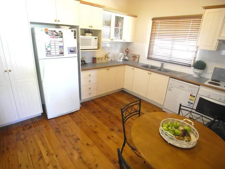 Second view of Homely house listing, 23 Eyles Street, Orange NSW 2800
