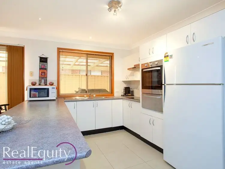 Fourth view of Homely house listing, 9 Todd Court, Wattle Grove NSW 2173