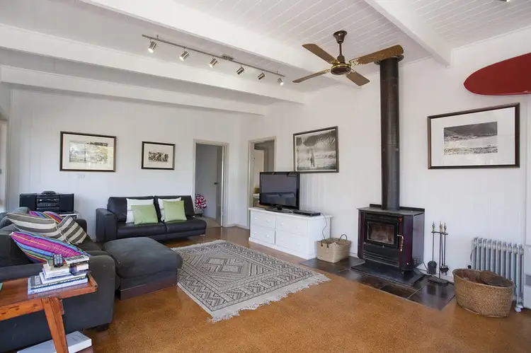 Second view of Homely house listing, 42 Ridge Drive, Kennett River VIC 3221