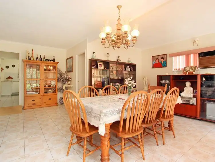 Fourth view of Homely house listing, 32 Hoffman St, Mcdowall QLD 4053