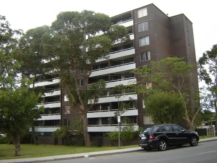 Fourth view of Homely apartment listing, 63/31 Wellington, Mosman Park WA 6012