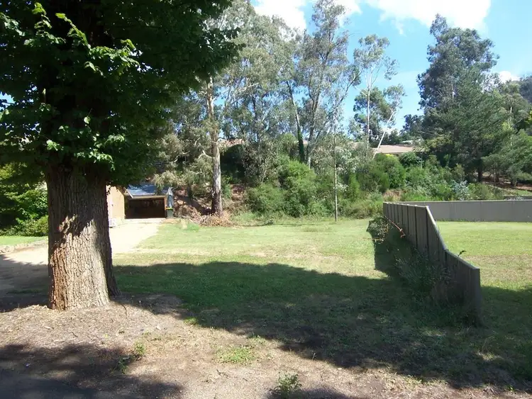 Second view of Homely land listing, Lot 19 Kilfinan Cres, Bright VIC 3741