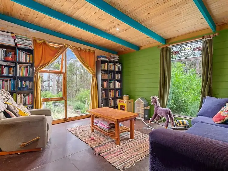 Second view of Homely rural property listing, 163 Guys Road, Cygnet TAS 7112
