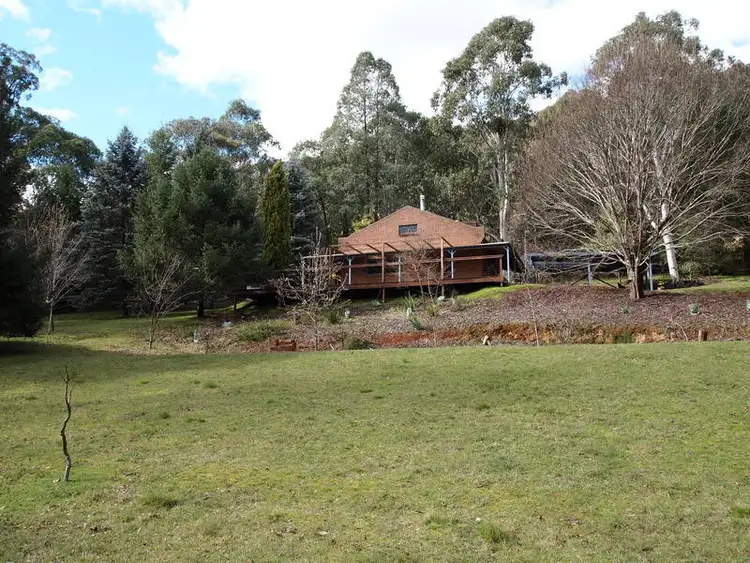 Sixth view of Homely house listing, 183 Feathertop Track, Harrietville VIC 3741