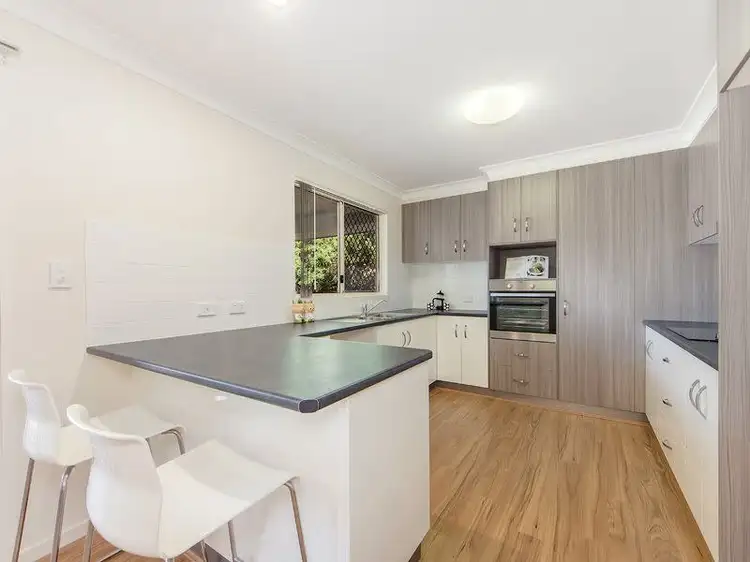 Second view of Homely house listing, 2 Thornton Street, Raceview QLD 4305