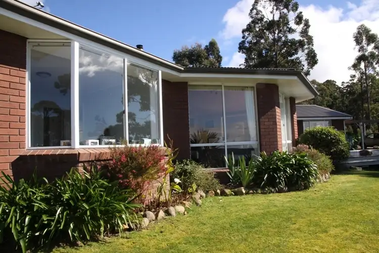 Second view of Homely house listing, 4552 Channel Highway, Middleton TAS 7163