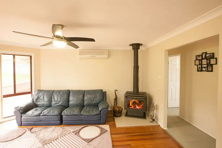 Fifth view of Homely house listing, 34 Mulbring Street, Ellalong NSW 2325