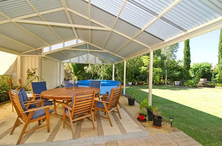 Third view of Homely house listing, 4 Settlers Gate, West Busselton WA 6280