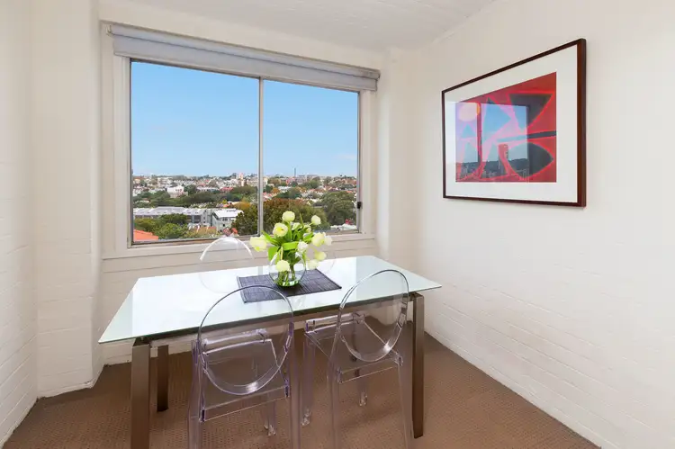Second view of Homely studio listing, 8/10 Royston Street, Darlinghurst NSW 2010