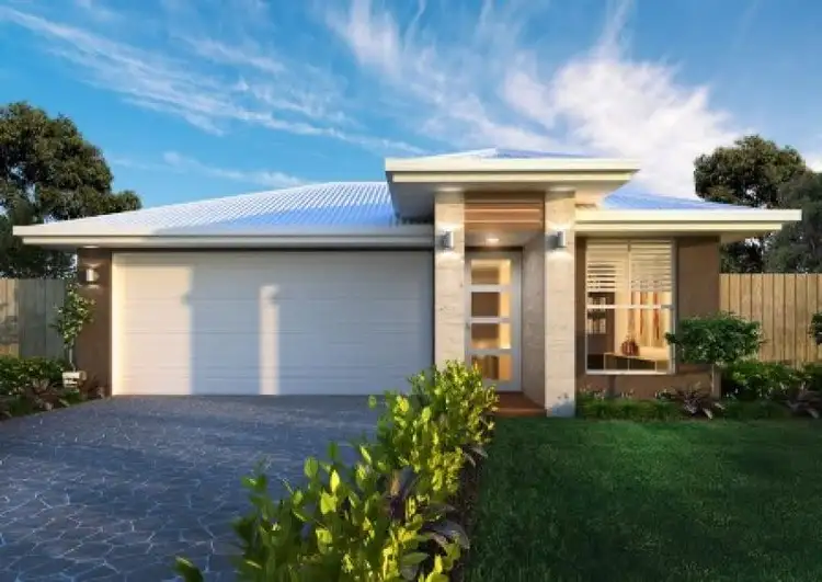 L18 Yering Street, Heathwood QLD 4110