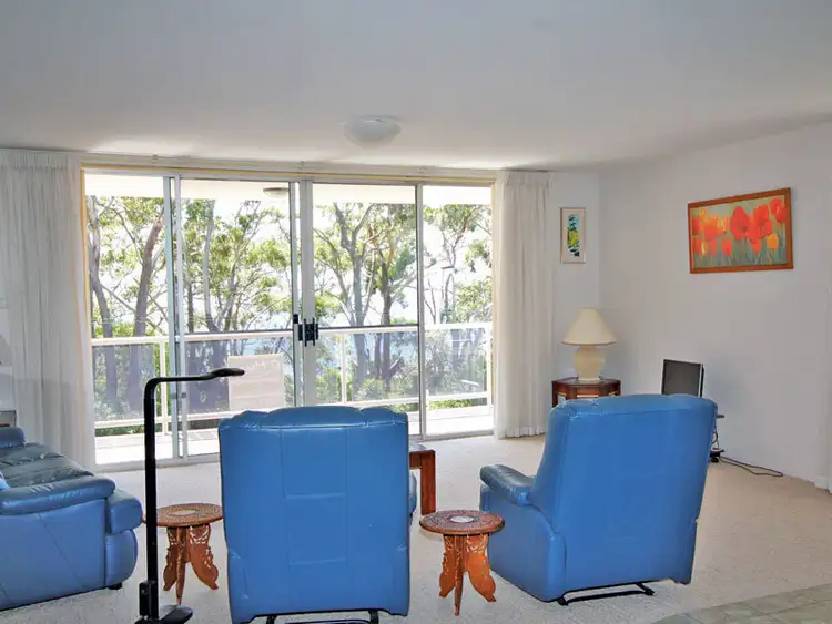 Sixth view of Homely unit listing, 5/2 Thurlow Avenue, Nelson Bay NSW 2315