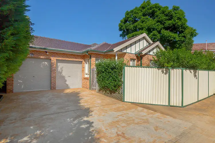 Second view of Homely house listing, 11a Tyler Crescent, Abbotsford NSW 2046