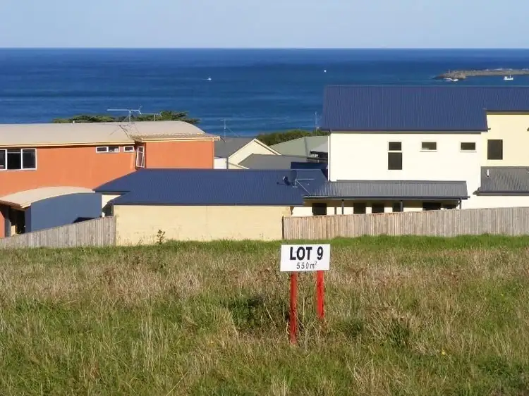 Main view of Homely land listing, Lot 9 Overview Crescent, Apollo Bay VIC 3233