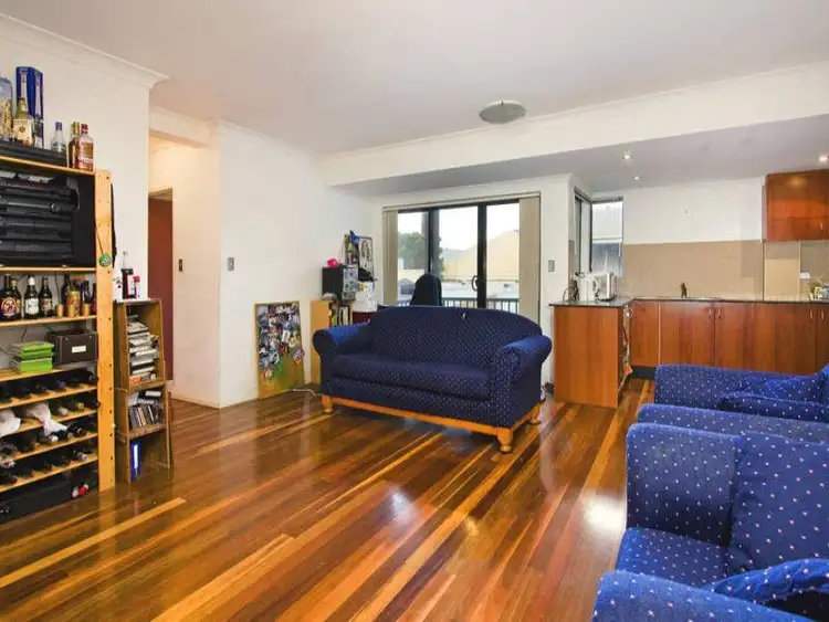 28/194 Lawrence St, Alexandria NSW 2015