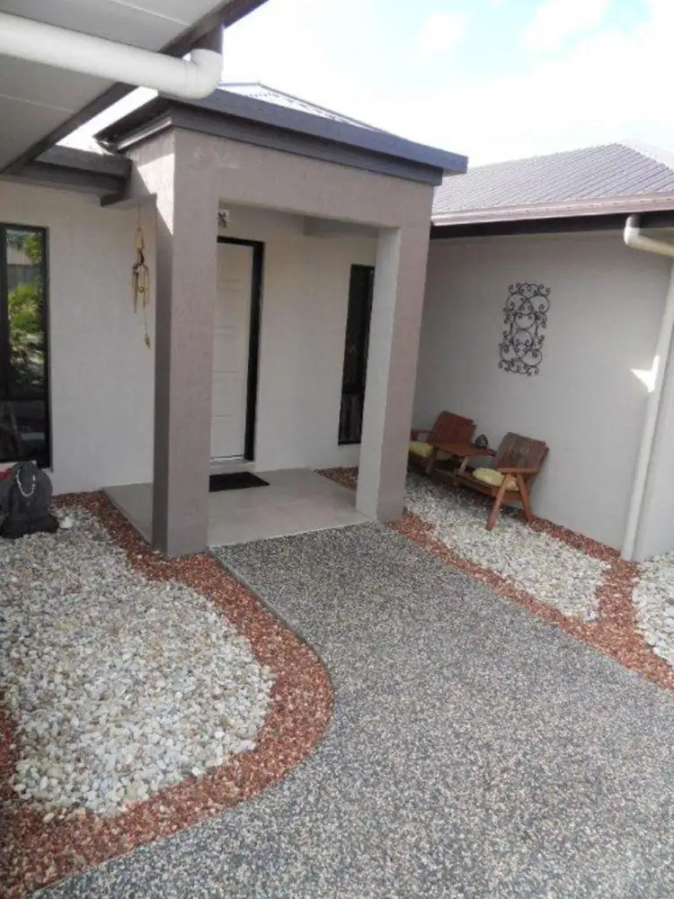 Fourth view of Homely house listing, 11 LIONTOWN WAY, Trinity Park QLD 4879