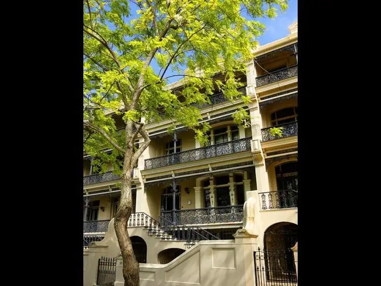 19 Roslyn Gardens, Elizabeth Bay NSW 2011
