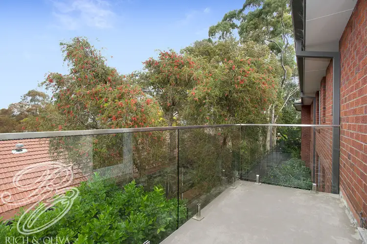 Second view of Homely apartment listing, 42/1 Fabos Place, Croydon Park NSW 2133