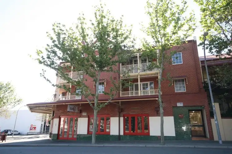2/1 Shenton St, Northbridge WA 6003