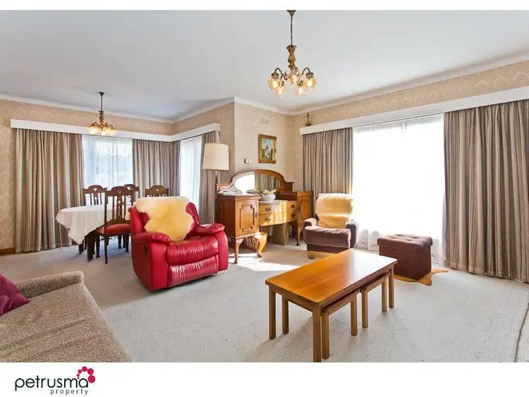 Third view of Homely house listing, 21 Addison Street, Rosetta TAS 7010