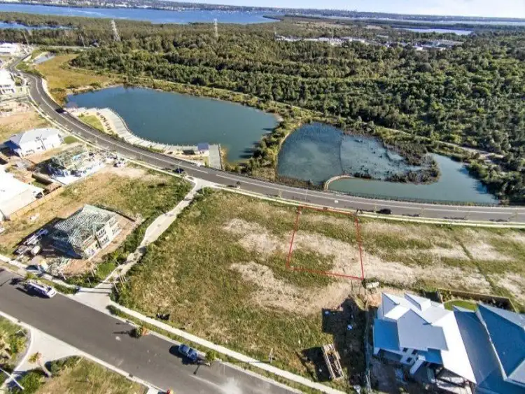 Second view of Homely house listing, 309 Greenhills Street, Cronulla NSW 2230