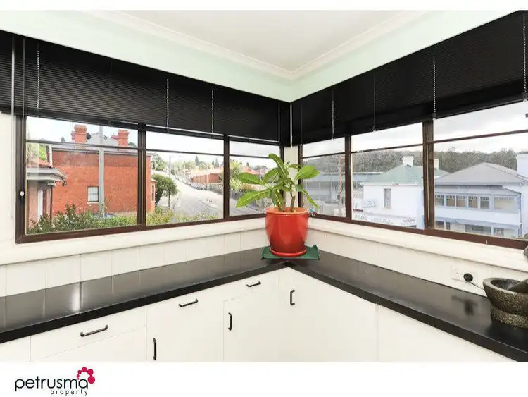 Third view of Homely house listing, 350 Argyle Street, North Hobart TAS 7000