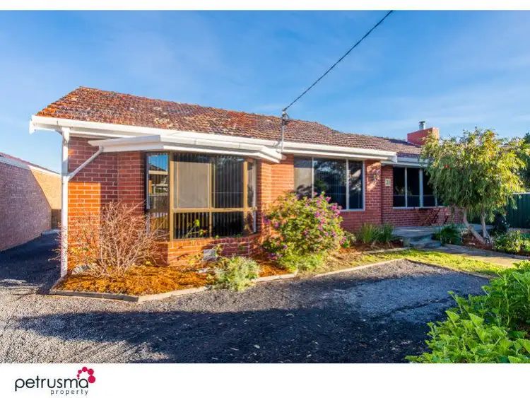 Main view of Homely house listing, 21 Wisteria Avenue, Cremorne TAS 7024