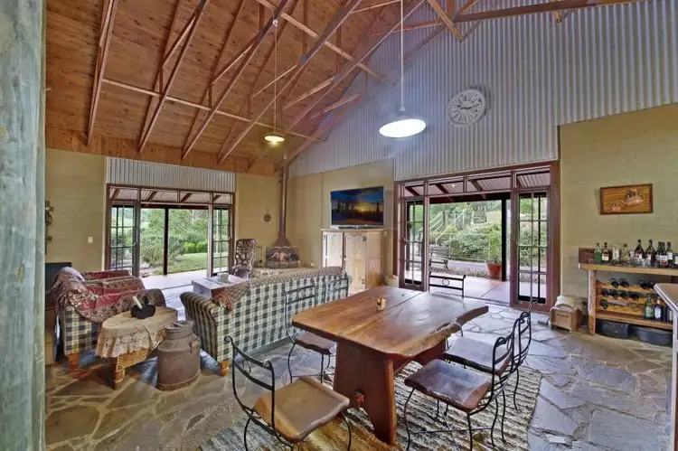 Fourth view of Homely house listing, 357 Mt Brisbane Road, Mount Pleasant QLD 4521