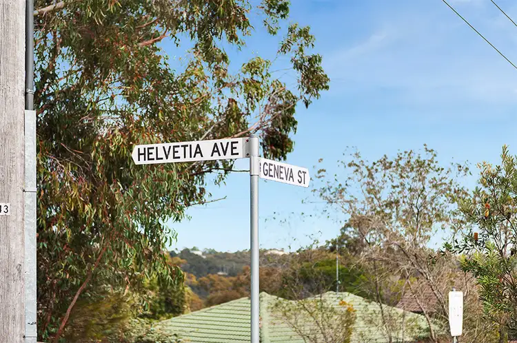 Main view of Homely house listing, 12 Helvetia Avenue, Berowra NSW 2081