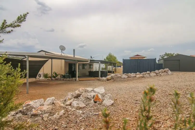 Main view of Homely house listing, 16 Thompson Street, Cargo NSW 2800