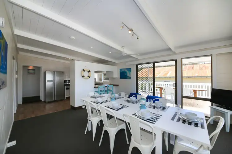 Fourth view of Homely house listing, 15 First Avenue, Arrawarra Headland NSW 2456