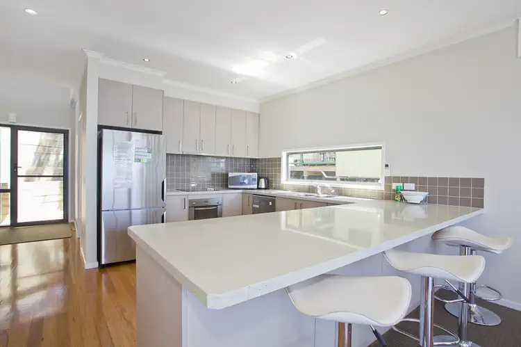 Fourth view of Homely house listing, 52A Dorman Street, Lorne VIC 3232