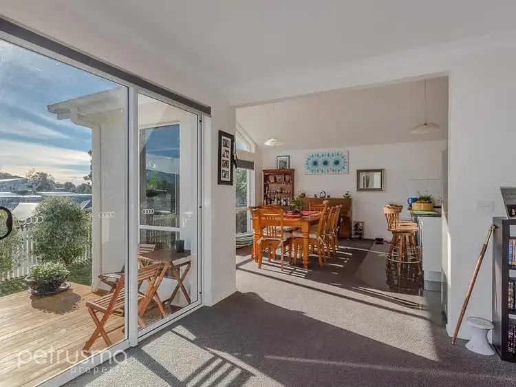 Sixth view of Homely villa listing, 1/5 Lomandra Drive, Blackmans Bay TAS 7052