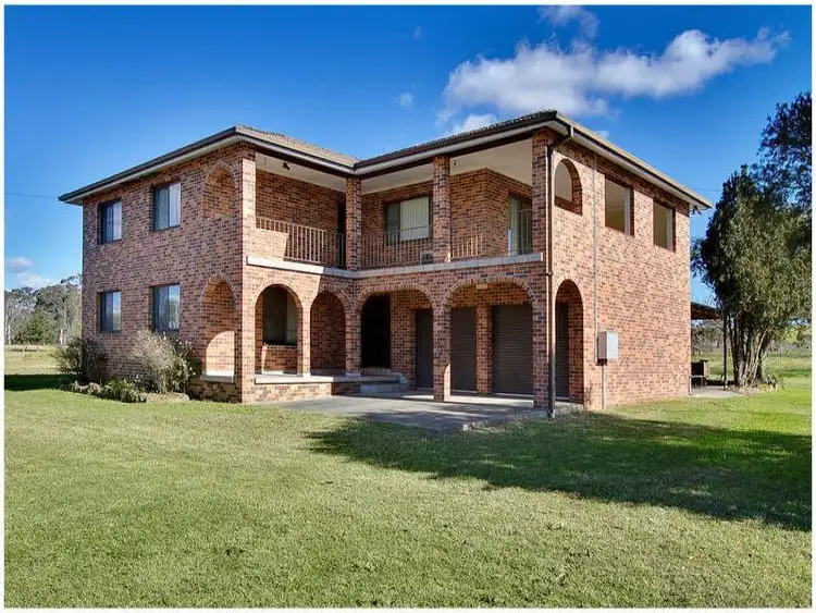 Second view of Homely rural property listing, Address available on request