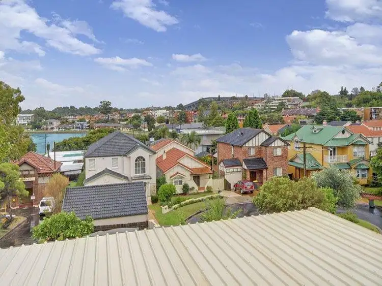 Second view of Homely house listing, 22 Westbourne Street, Drummoyne NSW 2047