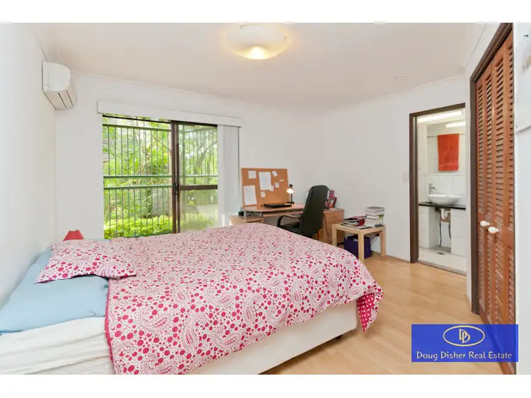 Fifth view of Homely unit listing, 1/35 Durham Street, St Lucia QLD 4067