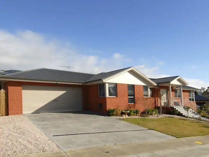 Main view of Homely house listing, 8 Eclipse Road, Austins Ferry TAS 7011