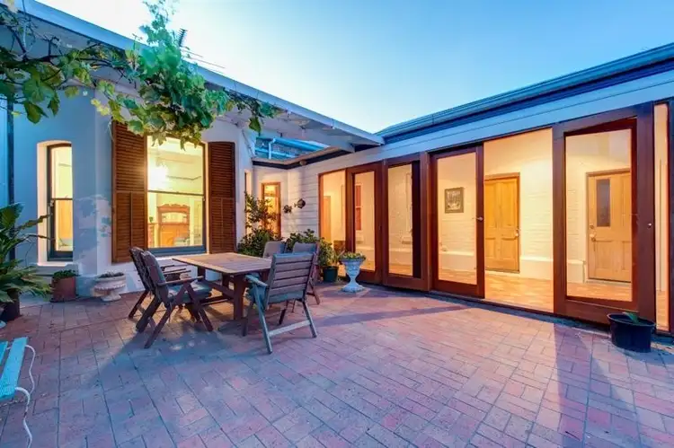 Second view of Homely house listing, 231 Esplanade, Henley Beach SA 5022