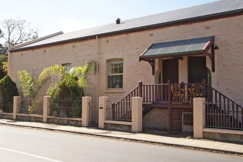 Main view of Homely townhouse listing, Address available on request